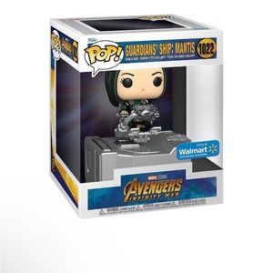 Funko Pop! Guardians of the Galaxy - Mantis